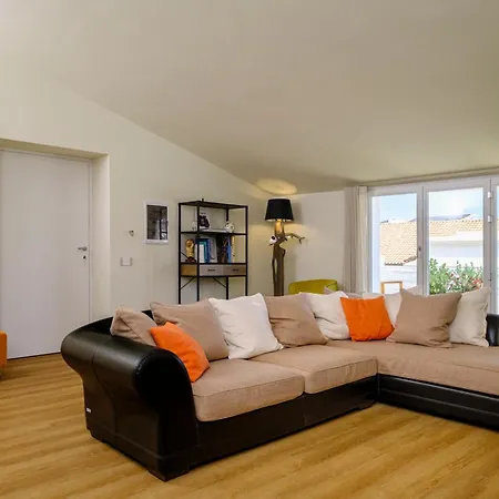 Roof33 Attico Di Lusso In Centro A