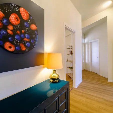 Appartement Roof33 Attico Di Lusso In Centro A *