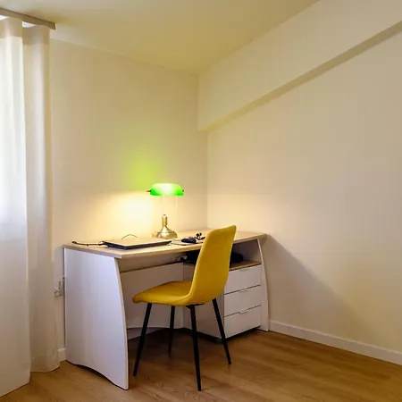 Roof33 Attico Di Lusso In Centro A