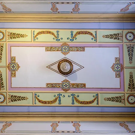 Apartmán Roof33 Attico Di Lusso In Centro A Olbia