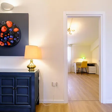 Roof33 Attico Di Lusso In Centro A * Olbia