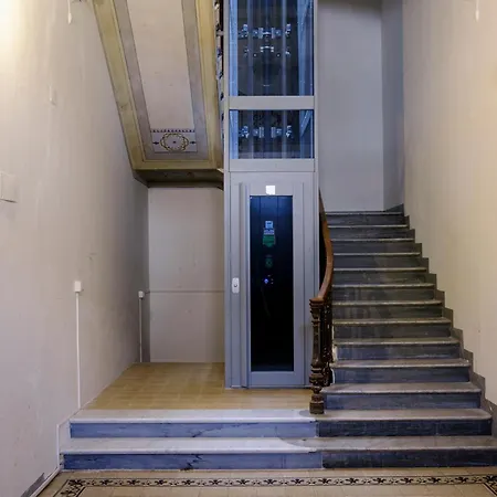 Roof33 Attico Di Lusso In Centro A * Olbia