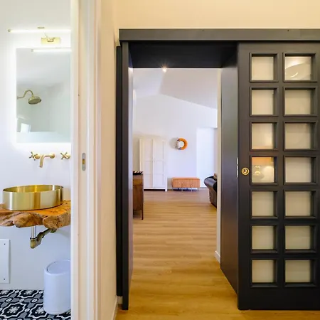 Roof33 Attico Di Lusso In Centro A Appartement *