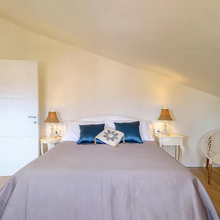 Apartmán Roof33 Attico Di Lusso In Centro A *