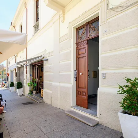 Roof33 Attico Di Lusso In Centro A