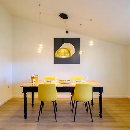 Appartement Roof33 Attico Di Lusso In Centro A