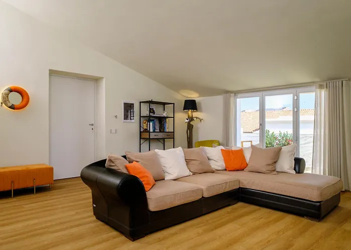 Roof33 Attico Di Lusso In Centro A