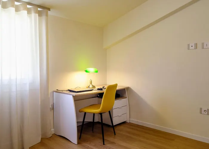 Roof33 Attico Di Lusso In Centro A