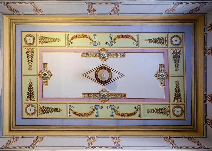 Apartment Roof33 Attico Di Lusso In Centro A Olbia