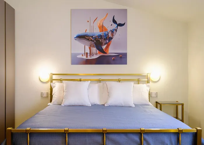 Roof33 Attico Di Lusso In Centro A *