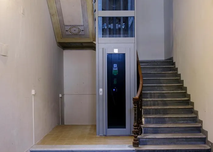 Roof33 Attico Di Lusso In Centro A * Olbia