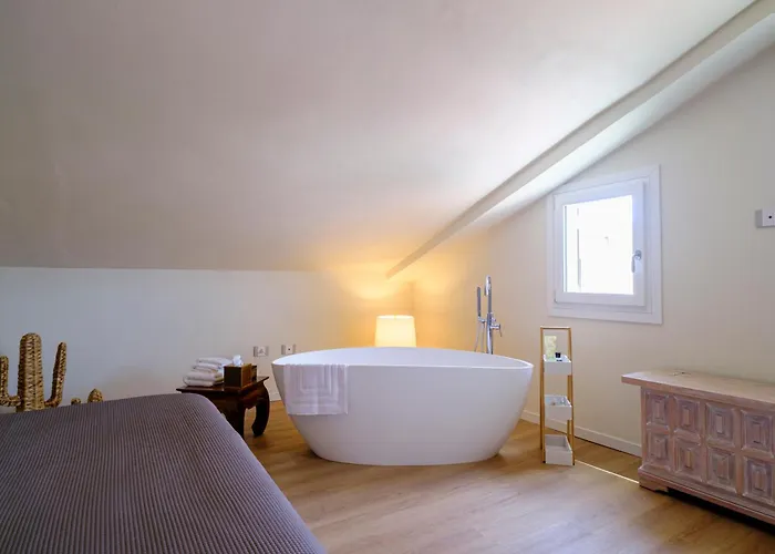 Roof33 Attico Di Lusso In Centro A