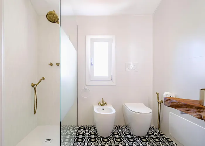 Roof33 Attico Di Lusso In Centro A Appartamento *