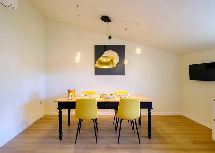 Appartamento Roof33 Attico Di Lusso In Centro A