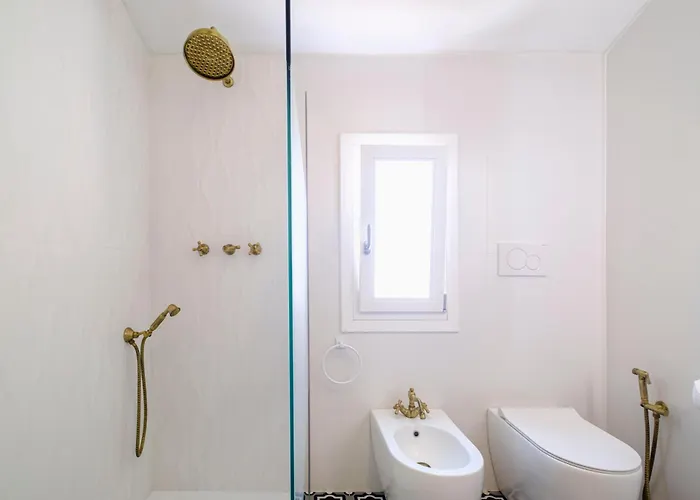 Roof33 Attico Di Lusso In Centro A Appartement