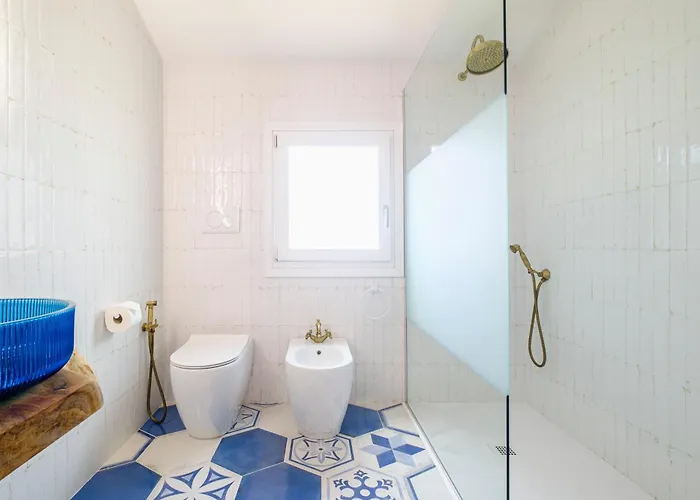 Apartment Roof33 Attico Di Lusso In Centro A